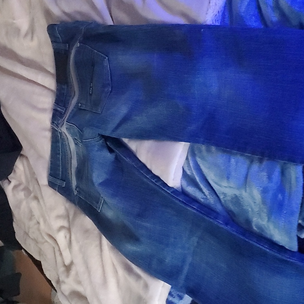 dolce & gabbana jeans mens jeans  32 by 29 - Picture 11 of 12